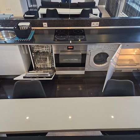 Apartament Exclusive Posen Zimmer foto
