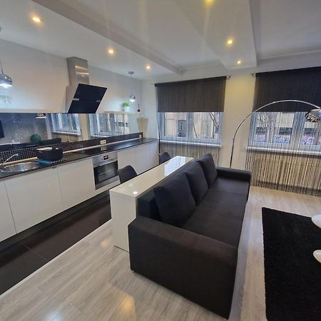 Apartament Exclusive Posen Exterior foto
