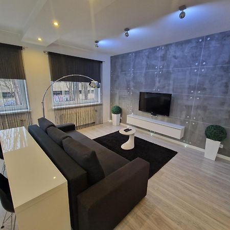 Apartament Exclusive Posen Exterior foto