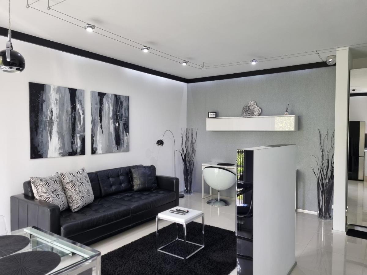Apartament Exclusive Posen Exterior foto