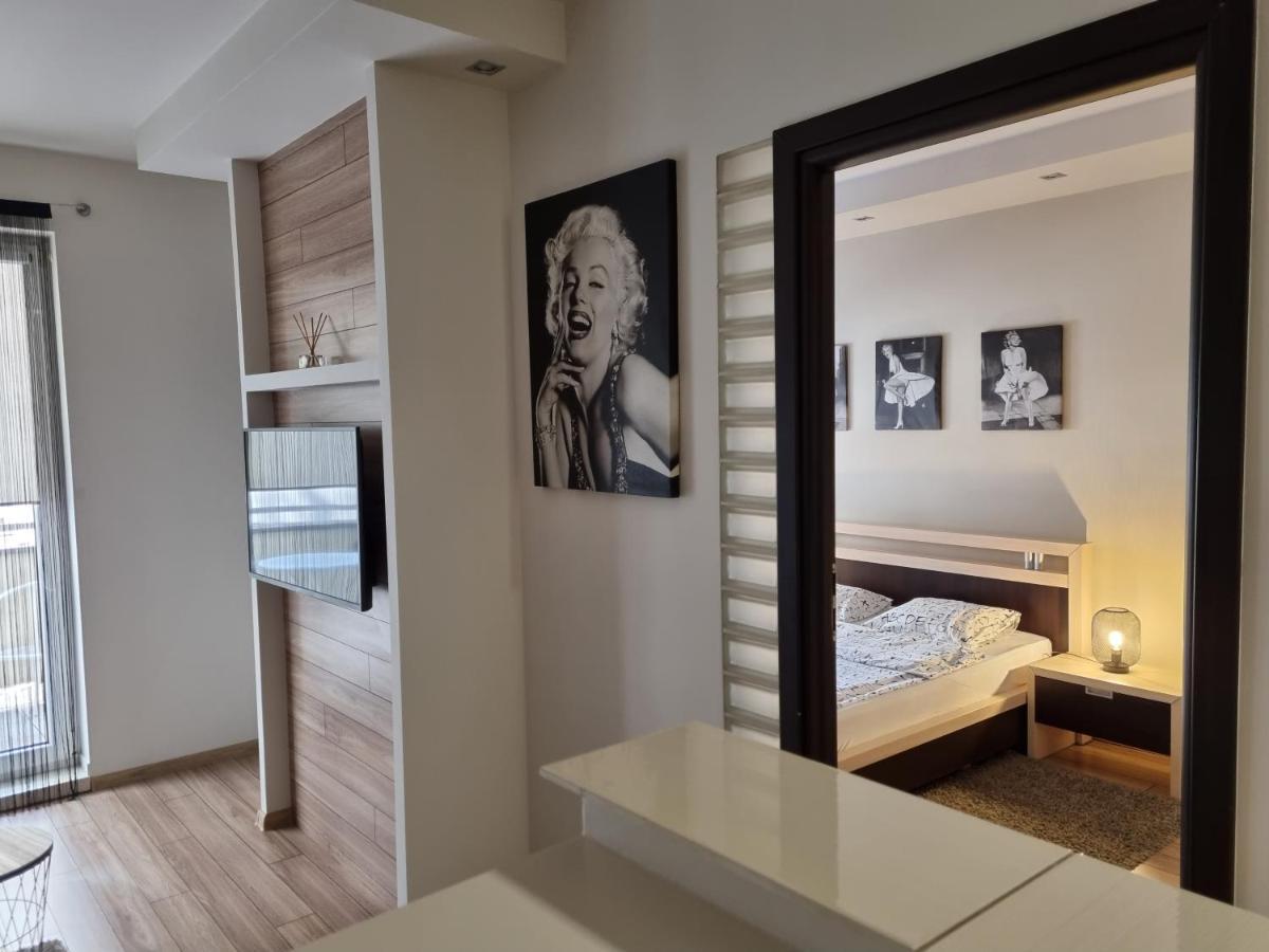 Apartament Exclusive Posen Exterior foto