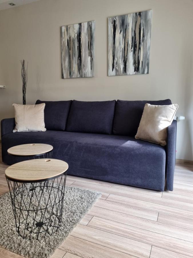 Apartament Exclusive Posen Exterior foto