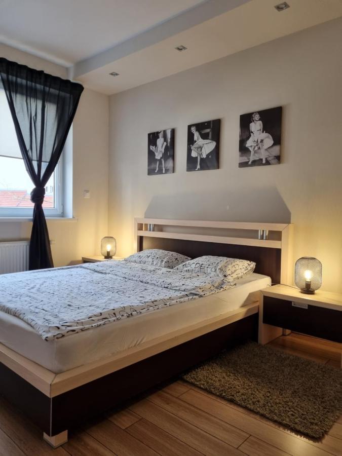 Apartament Exclusive Posen Exterior foto