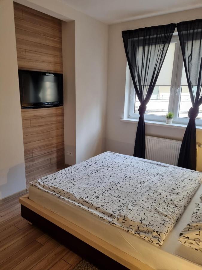 Apartament Exclusive Posen Exterior foto