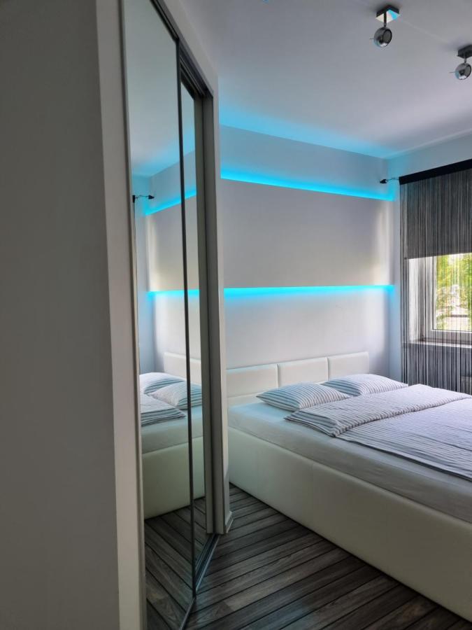 Apartament Exclusive Posen Exterior foto