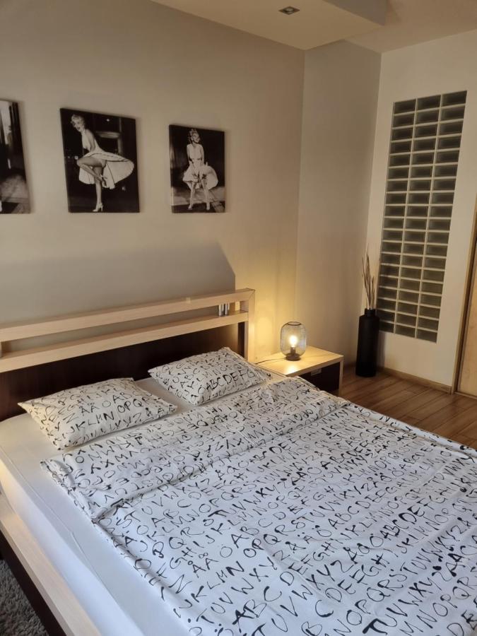Apartament Exclusive Posen Exterior foto