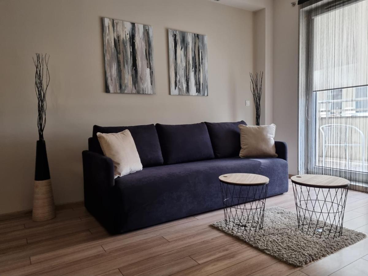 Apartament Exclusive Posen Exterior foto