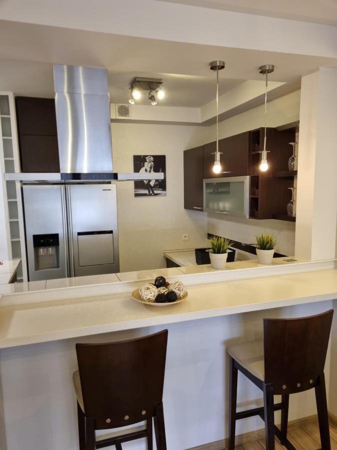 Apartament Exclusive Posen Exterior foto