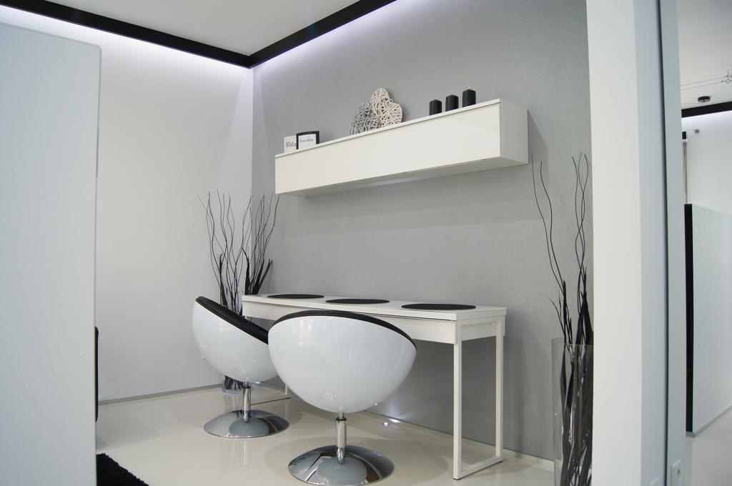 Apartament Exclusive Posen Zimmer foto