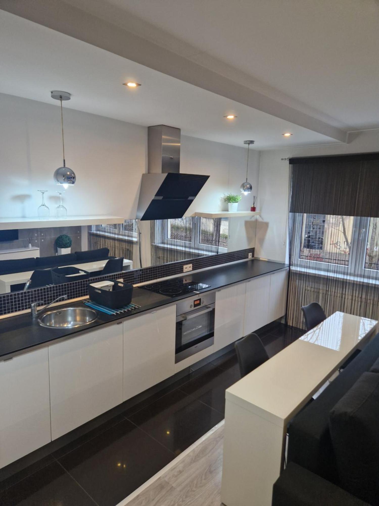 Apartament Exclusive Posen Exterior foto