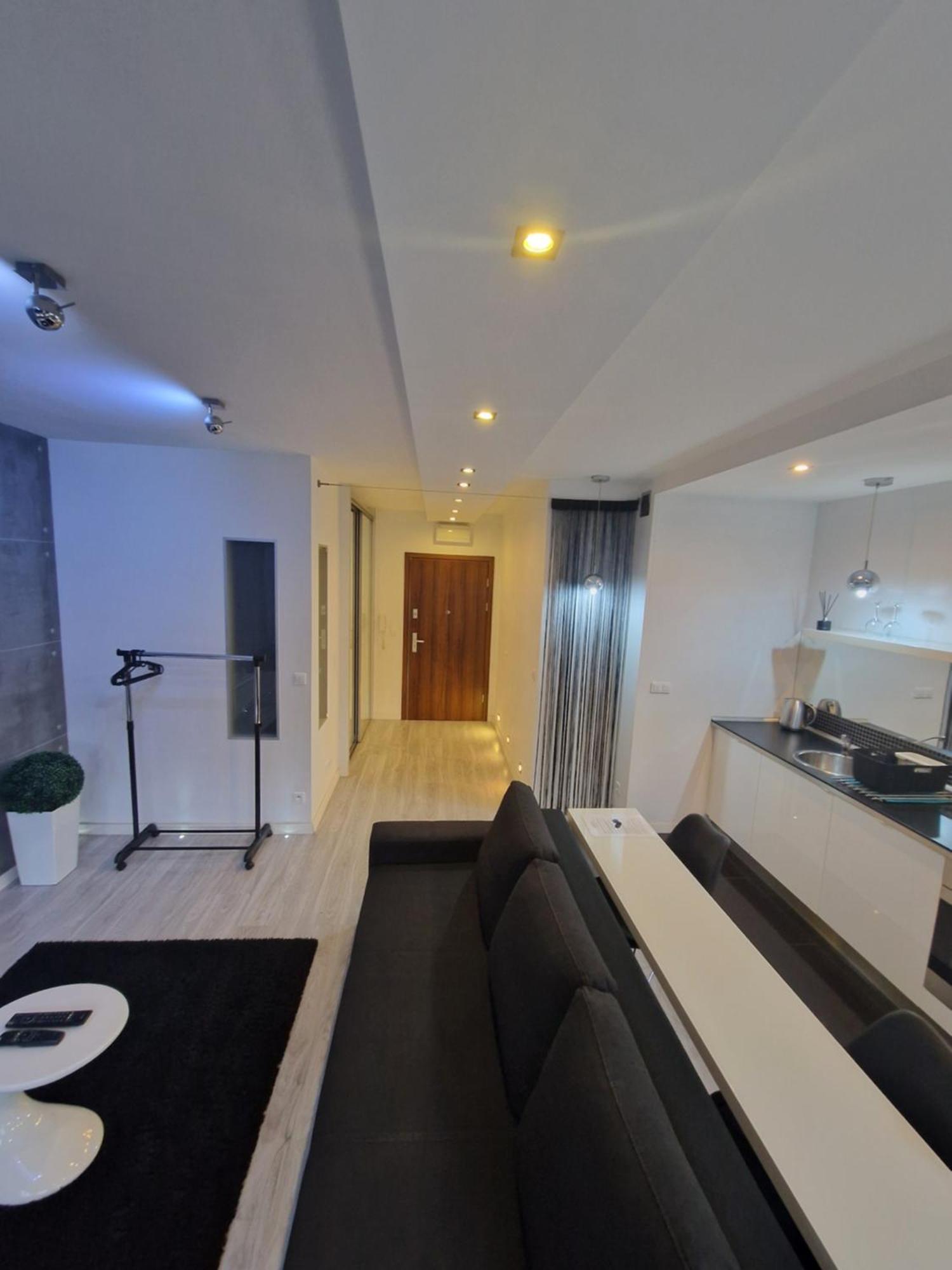 Apartament Exclusive Posen Exterior foto