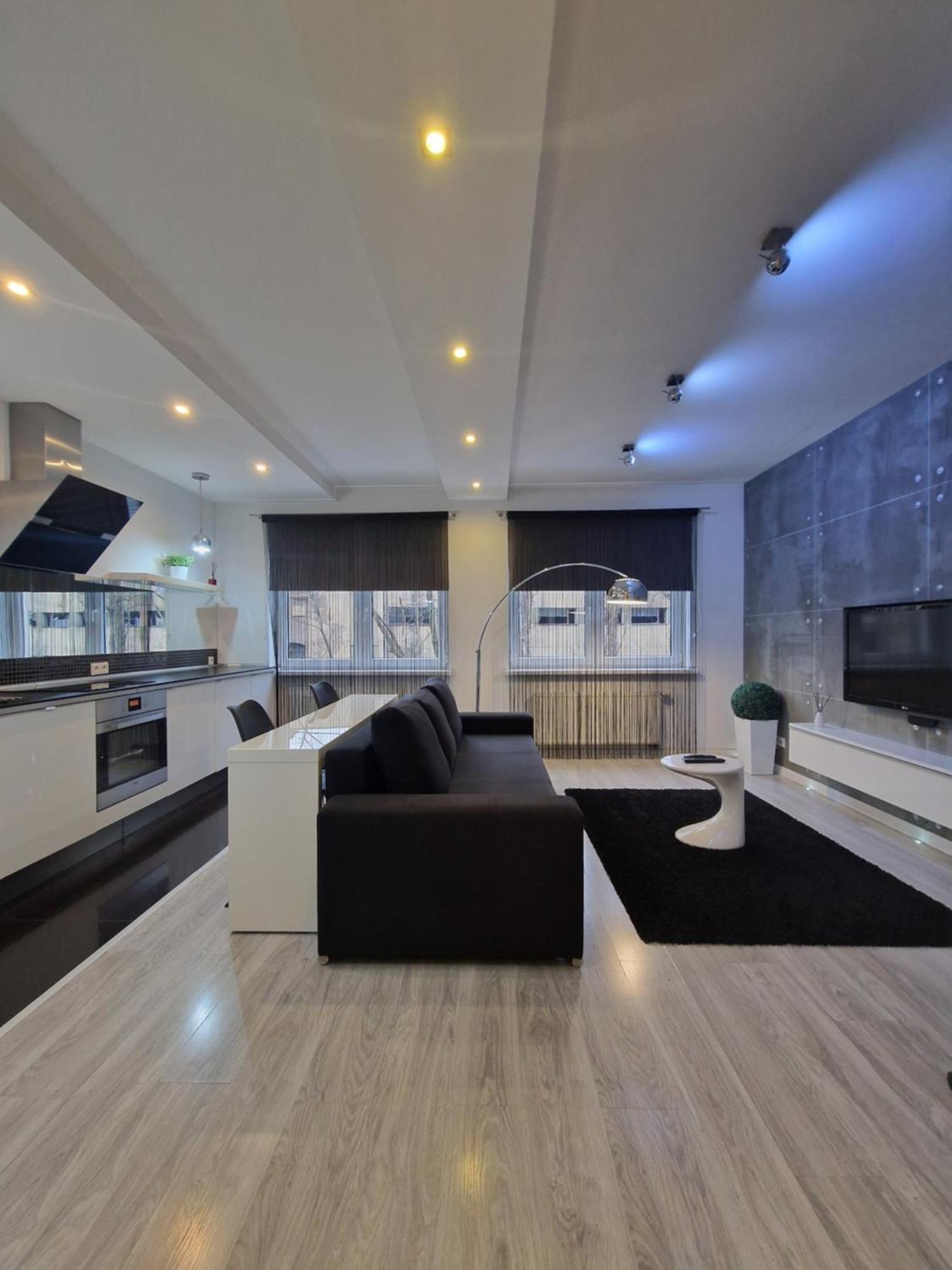 Apartament Exclusive Posen Exterior foto