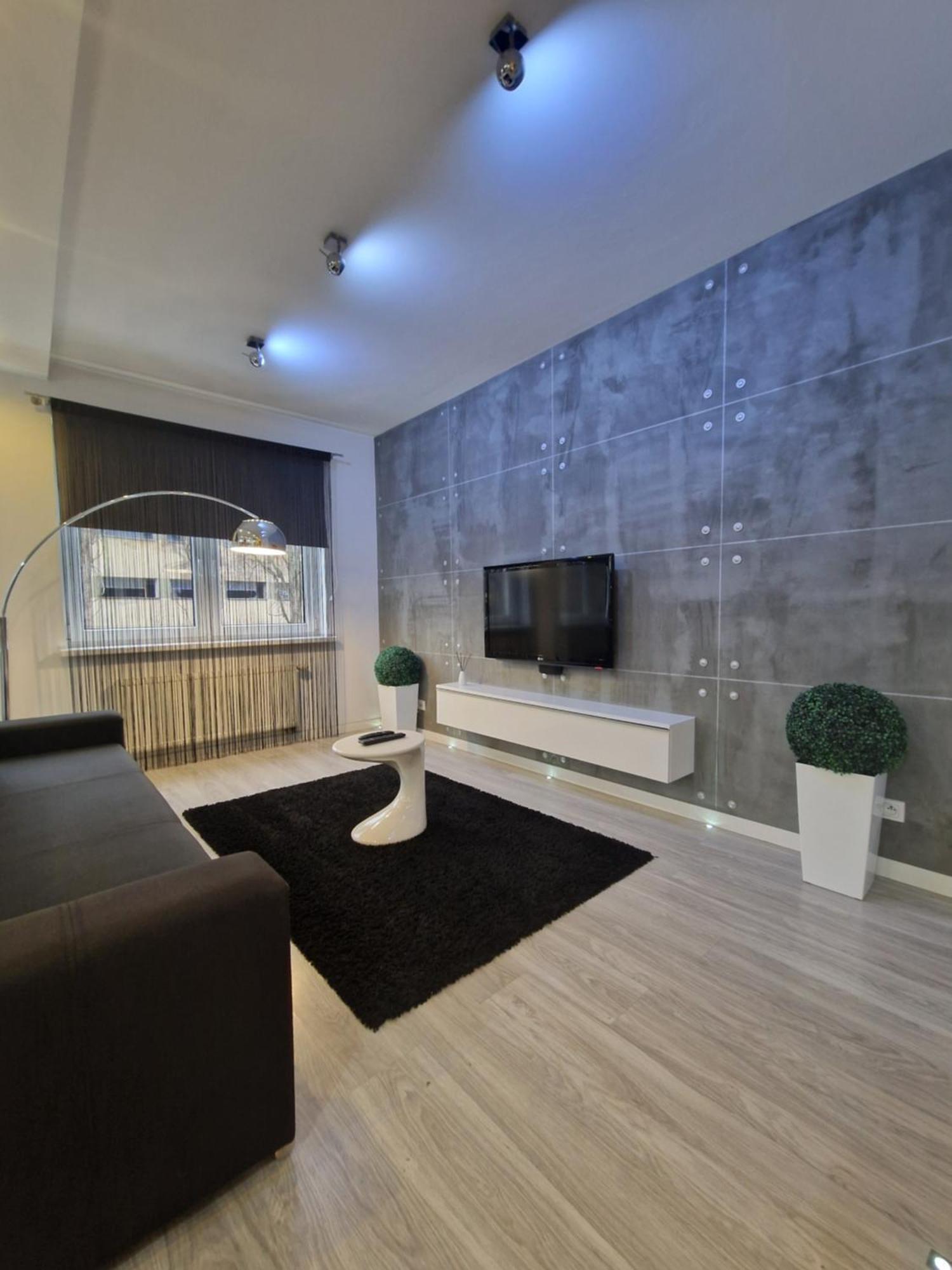Apartament Exclusive Posen Exterior foto