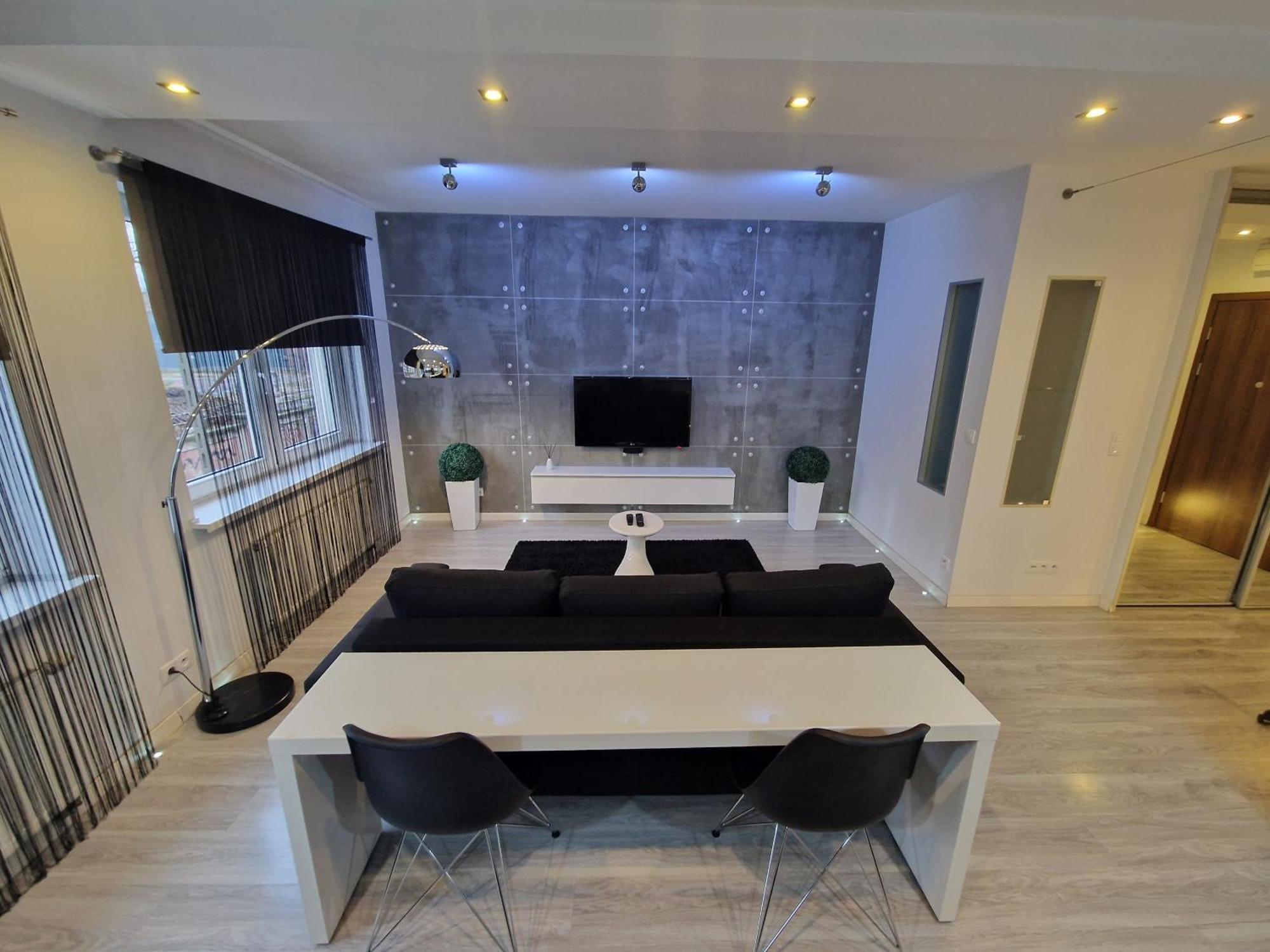 Apartament Exclusive Posen Exterior foto