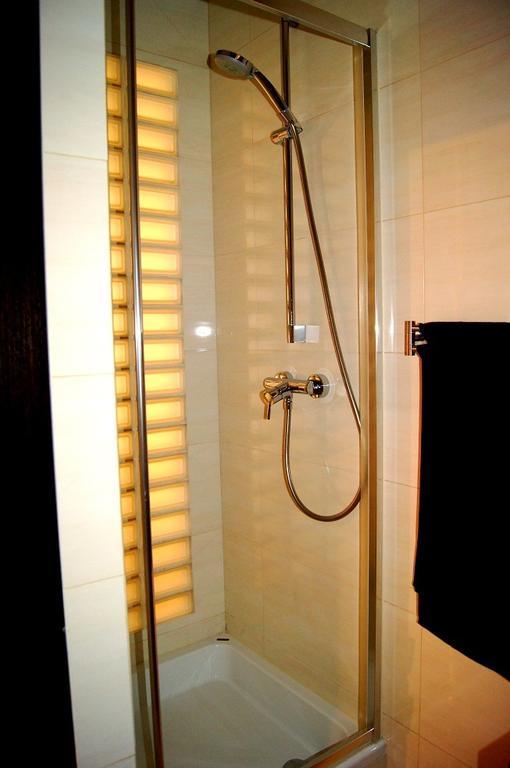 Apartament Exclusive Posen Zimmer foto