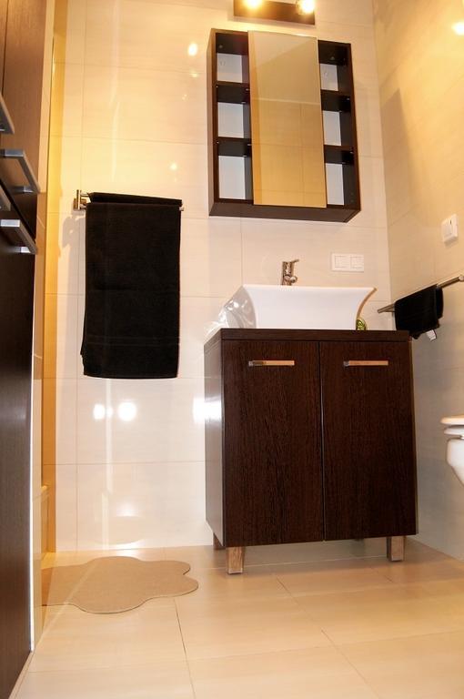 Apartament Exclusive Posen Zimmer foto